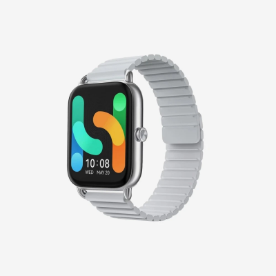 Умные часы Haylou RS4 Plus Silver (LS11) EU