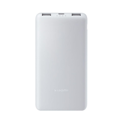 Внешний аккумулятор Xiaomi Power Bank Lite 10000mAh 22.5W (P16ZM) White