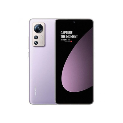 Xiaomi 12S 8/256Gb Purple EU Global Version