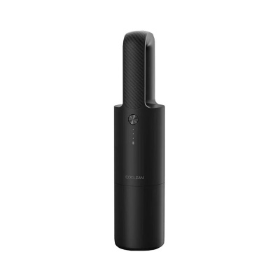 Пылесос Xiaomi Coclean Portable Vacuum Cleaner Black