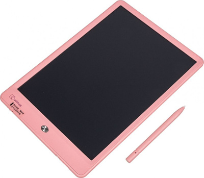 Доска для рисования детская Xiaomi Mijia Wicue 10 inch (WS210) Pink