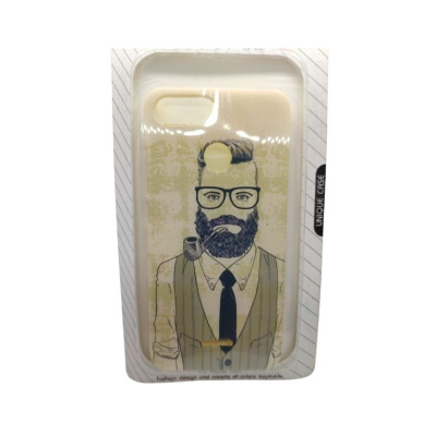 Чехол пластиковый Xiaomi Redmi 6 