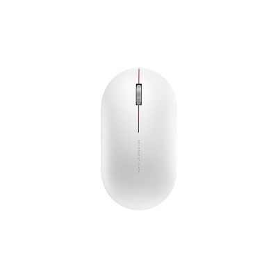 Мышь компьютерная Xiaomi Mi Wireless Mouse 2 (XMWS002TM) White