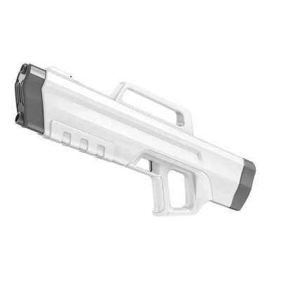 Импульсный водяной пистолет Xiaomi Youpin Orsaymoo Pulse Water Gun White